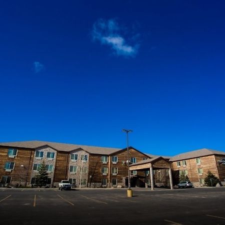 פיינדייל High Country Suites מראה חיצוני תמונה