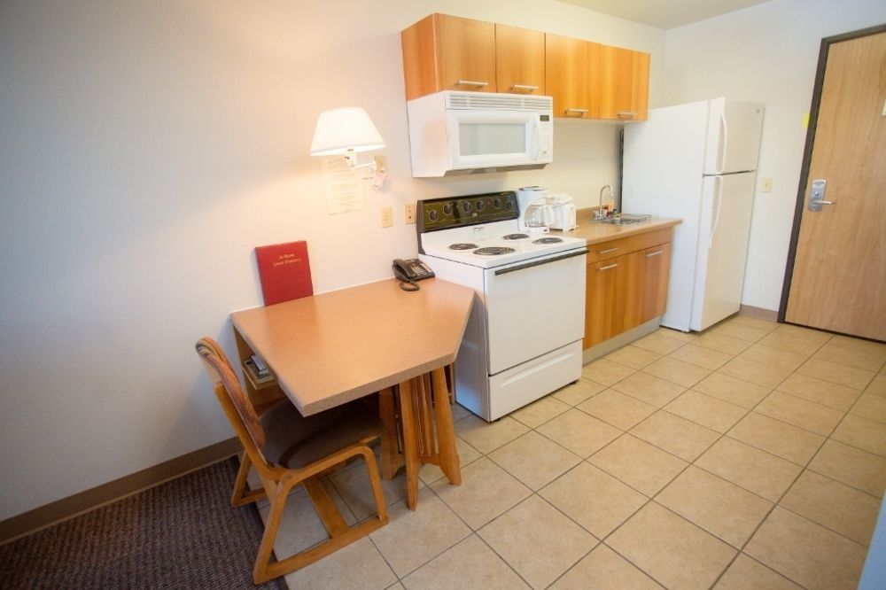 פיינדייל High Country Suites מראה חיצוני תמונה