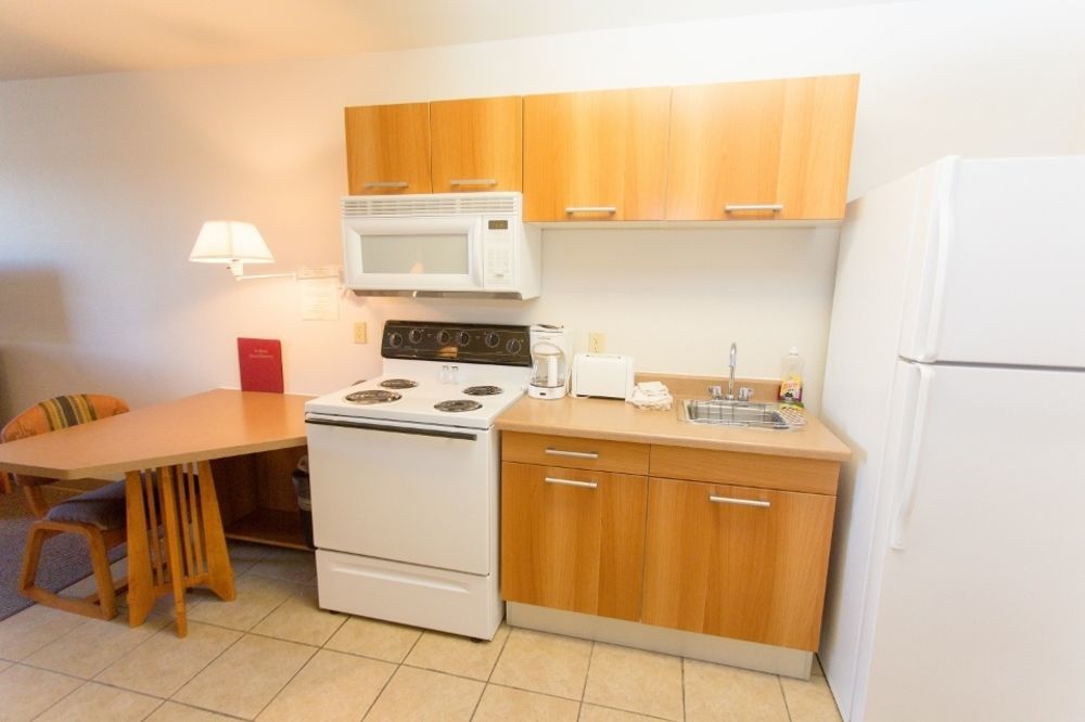 פיינדייל High Country Suites מראה חיצוני תמונה