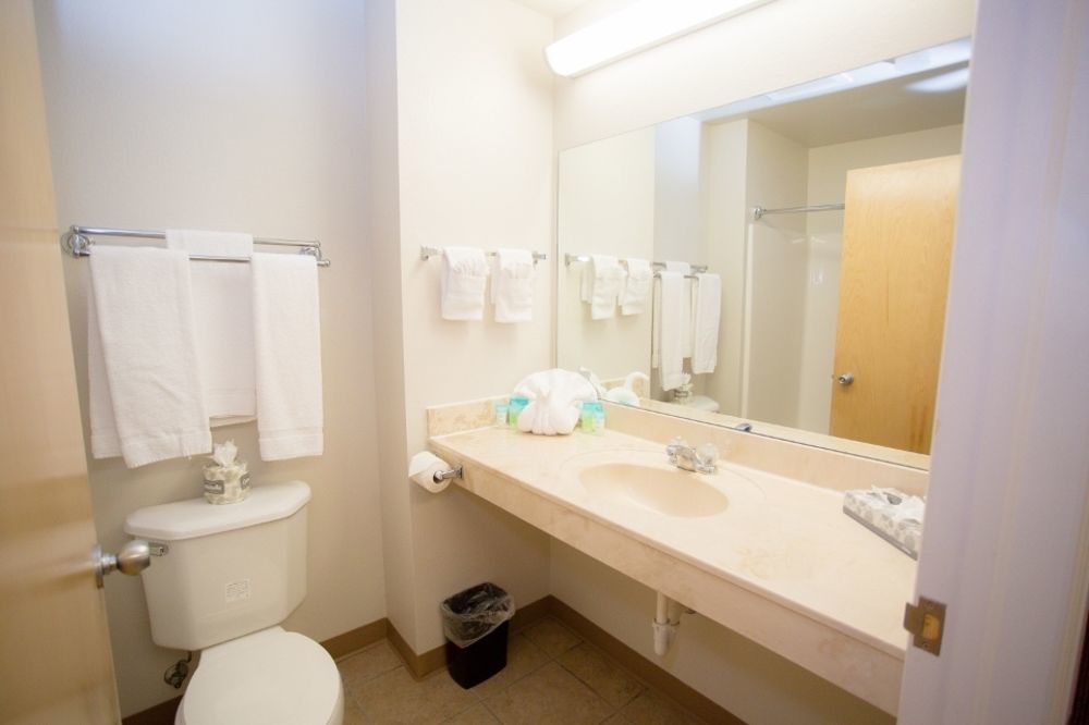 פיינדייל High Country Suites מראה חיצוני תמונה