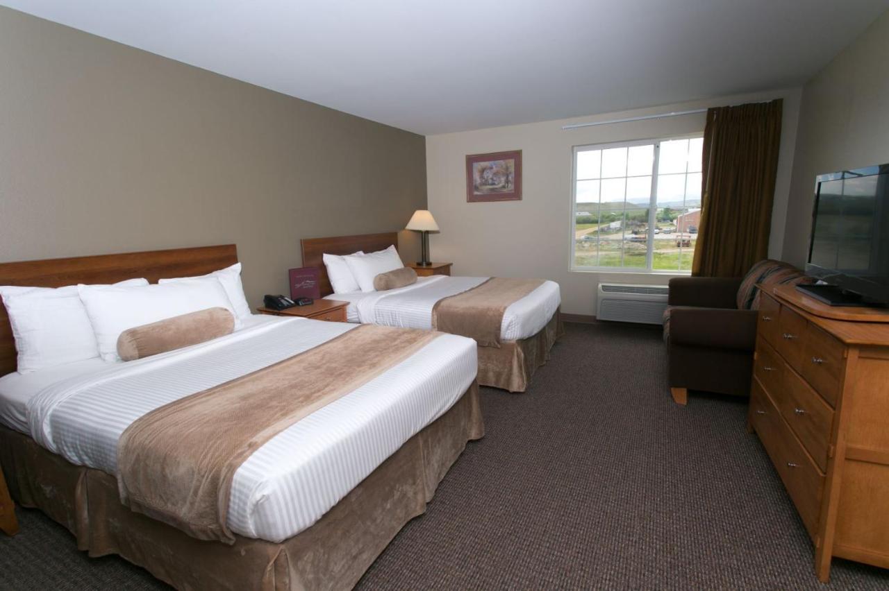 פיינדייל High Country Suites מראה חיצוני תמונה