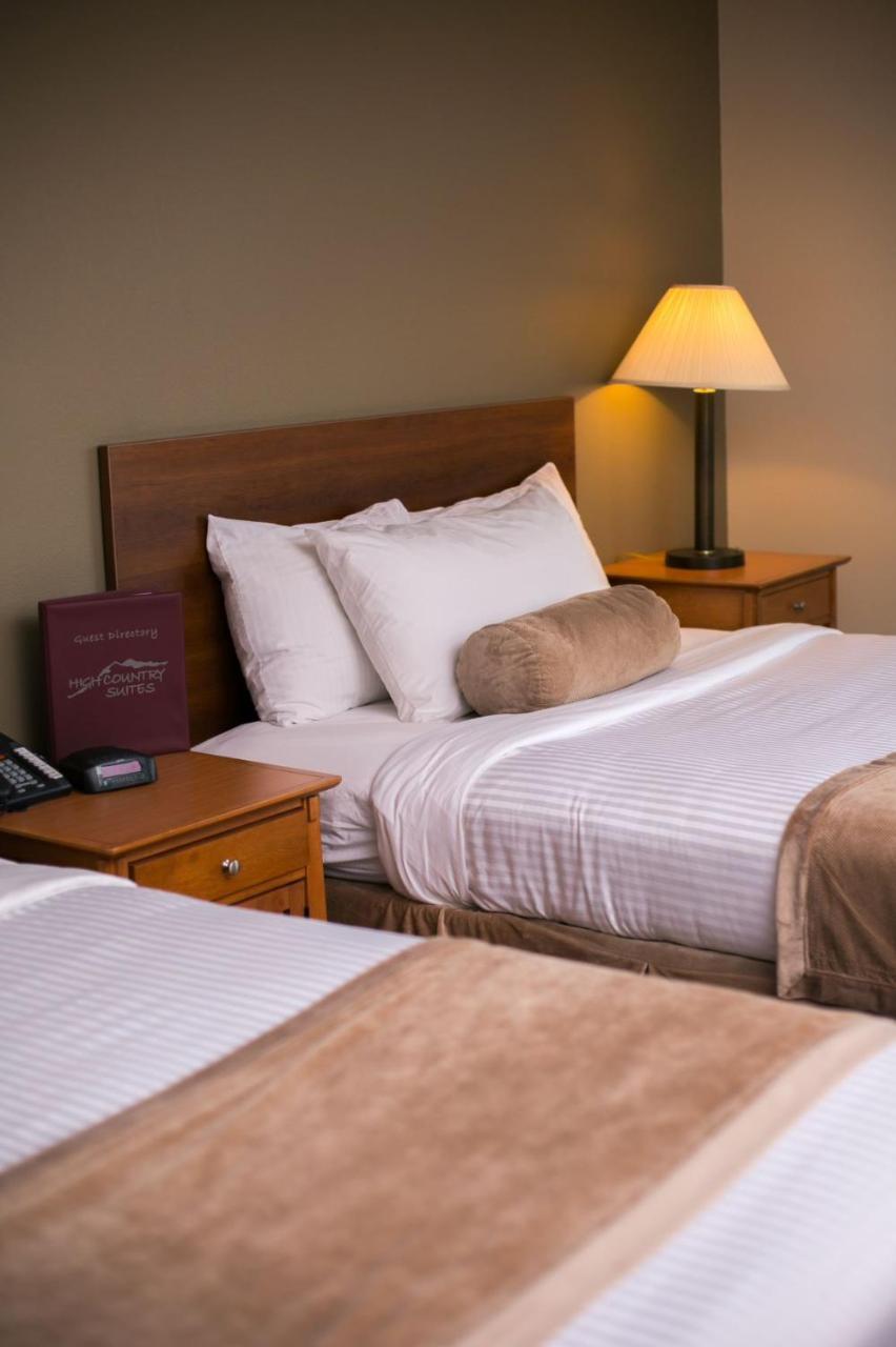 פיינדייל High Country Suites מראה חיצוני תמונה