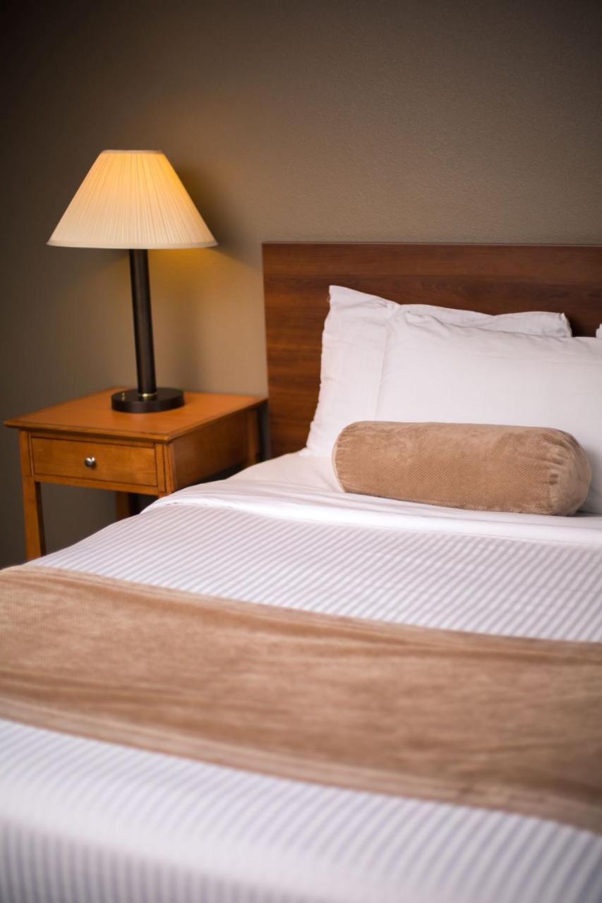פיינדייל High Country Suites מראה חיצוני תמונה