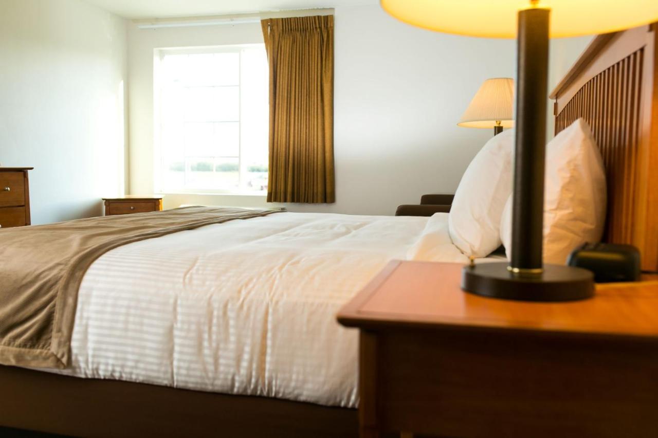 פיינדייל High Country Suites מראה חיצוני תמונה