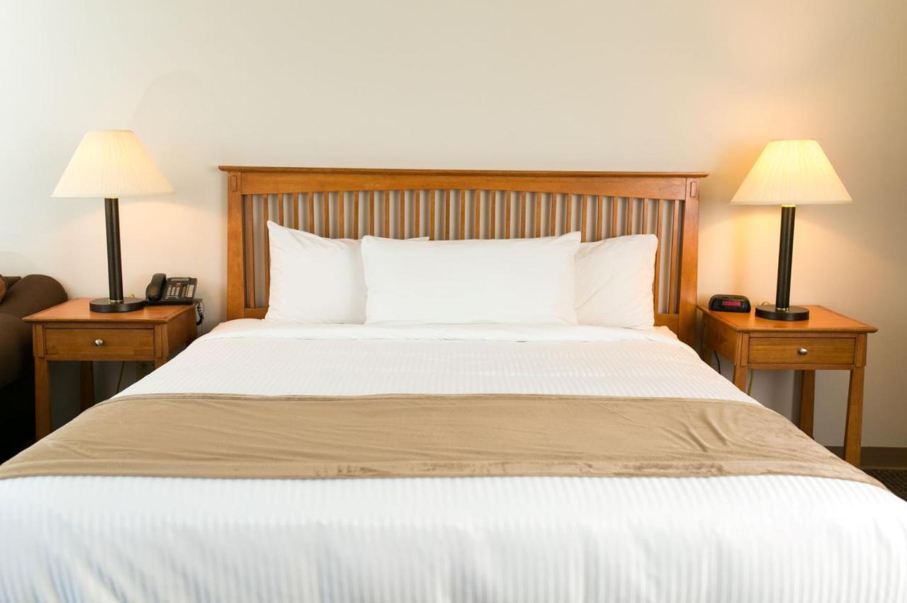 פיינדייל High Country Suites מראה חיצוני תמונה
