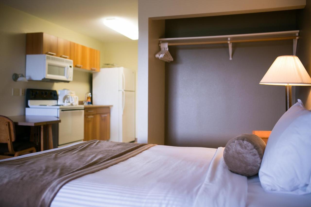 פיינדייל High Country Suites מראה חיצוני תמונה