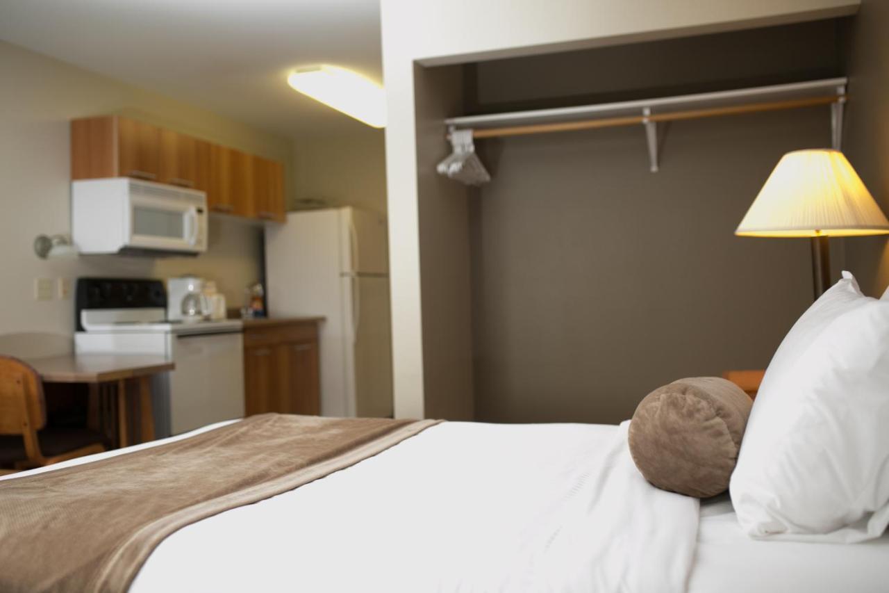 פיינדייל High Country Suites מראה חיצוני תמונה