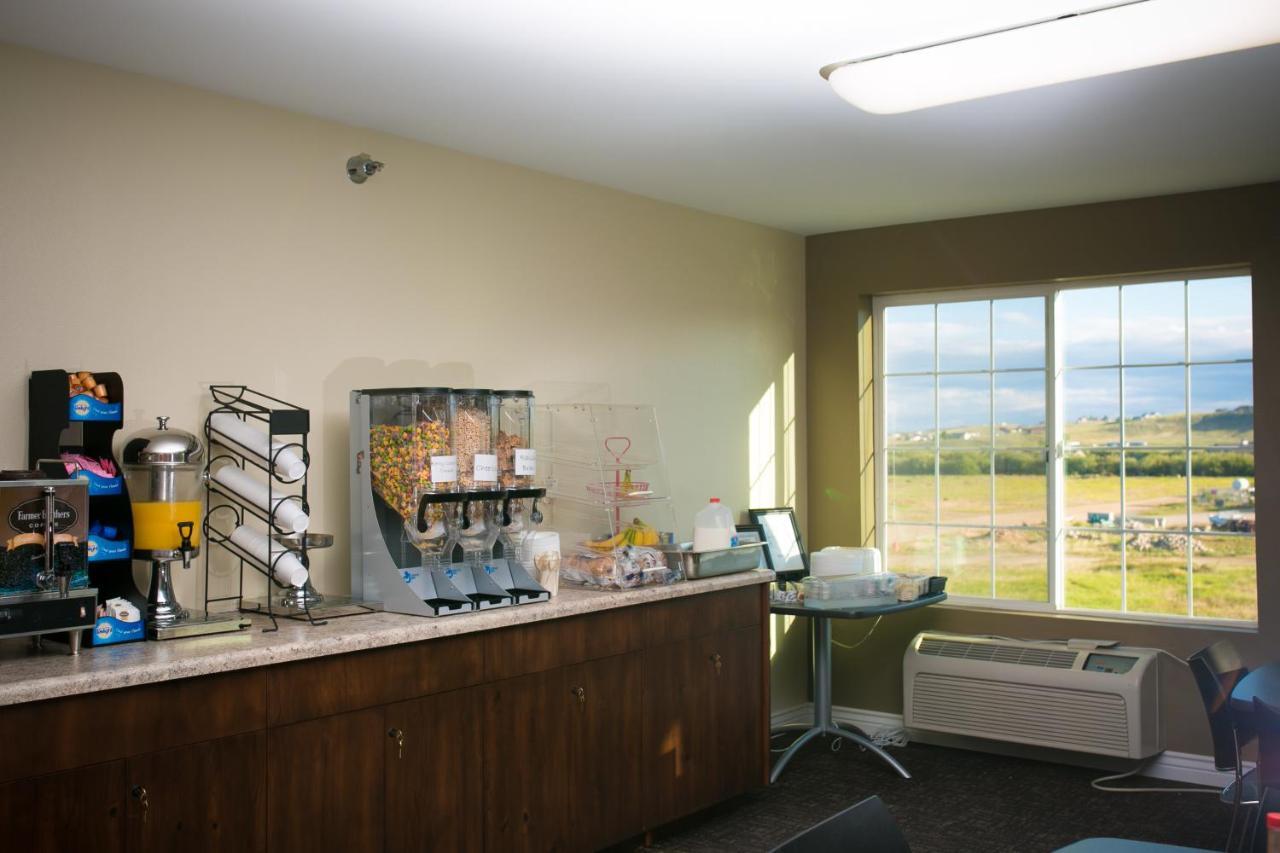 פיינדייל High Country Suites מראה חיצוני תמונה